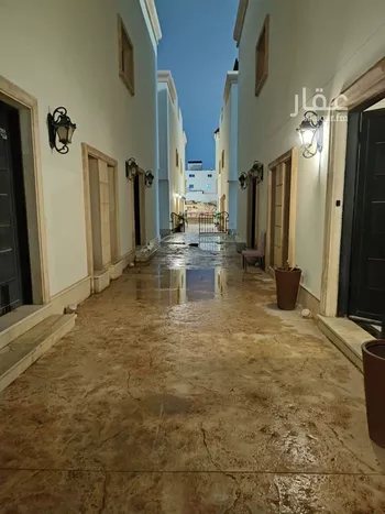 فيلا للبيع في شارع الفجيره, حي ظهرة لبن, مدينة الرياض, منطقة الرياض صورة 5