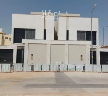 فيلا للبيع في شارع السهام, حي النهضة, مدينة الرياض, منطقة الرياض