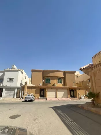 فيلا للبيع في شارع السمال, حي إشبيلية, مدينة الرياض, منطقة الرياض صورة 2