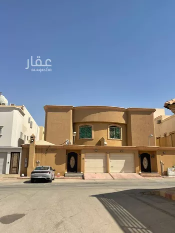 فيلا للبيع في شارع السمال, حي إشبيلية, مدينة الرياض, منطقة الرياض صورة 3