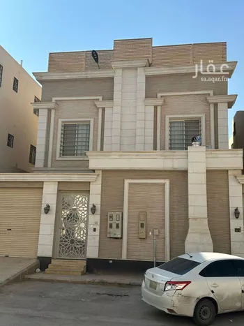 فيلا للبيع في شارع محمد الطلحي, حي طويق, مدينة الرياض, منطقة الرياض