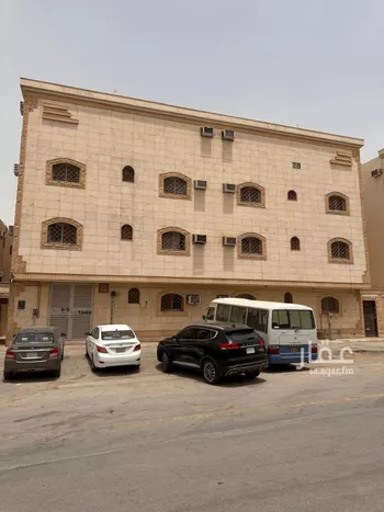عمارة للإيجار في شارع تيماء, حي الدار البيضاء, مدينة الرياض, منطقة الرياض