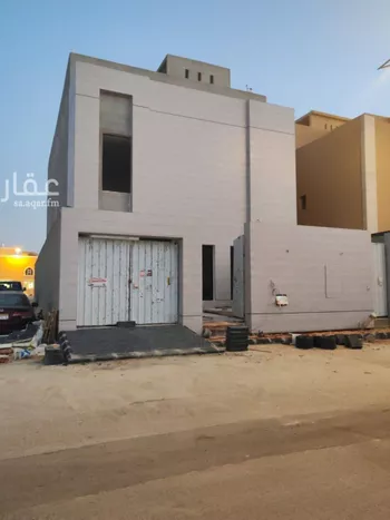 فيلا للبيع في شارع عيسى بن ابراهيم الربعي, حي العارض, مدينة الرياض, منطقة الرياض صورة 4