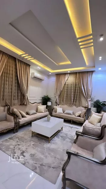 فيلا للبيع في حي الجنادرية, مدينة الرياض, منطقة الرياض صورة 4