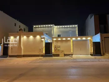 فيلا للبيع في حي الجنادرية, مدينة الرياض, منطقة الرياض
