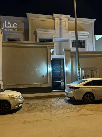 فيلا للبيع في شارع رقم 116, حي الجنادرية, مدينة الرياض, منطقة الرياض
