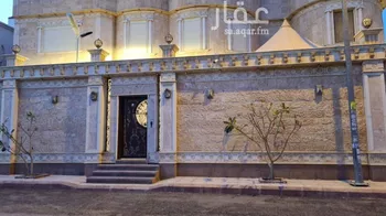 فيلا للبيع في شارع الغبة, حي إشبيلية, مدينة الرياض, منطقة الرياض صورة 2