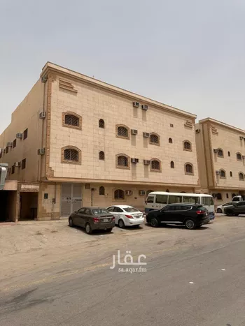 عمارة للإيجار في شارع تيماء, حي الدار البيضاء, مدينة الرياض, منطقة الرياض صورة 2