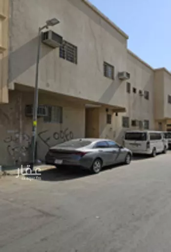 عمارة للبيع في شارع البلاذري, حي اليمامة, مدينة الرياض, منطقة الرياض صورة 2
