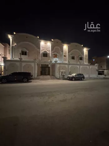 فيلا للبيع في حي النور ، الدمام صورة 2