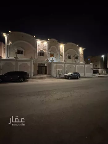 فيلا للبيع في حي النور ، الدمام صورة 5