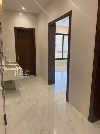 دور للإيجار في شارع خلف بن أبي القاسم, حي طويق, مدينة الرياض, منطقة الرياض صورة 3