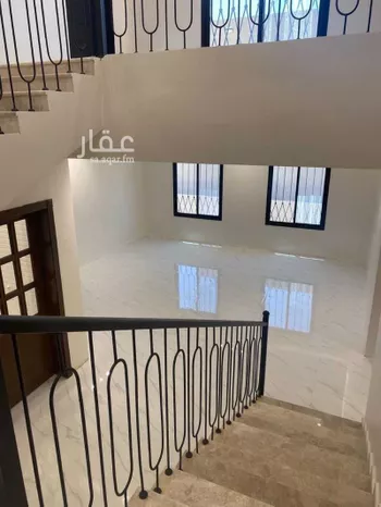 دور للإيجار في شارع خلف بن أبي القاسم, حي طويق, مدينة الرياض, منطقة الرياض صورة 4