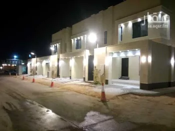 دور للإيجار في شارع أبي محمد الخزرجي, حي طويق, مدينة الرياض, منطقة الرياض