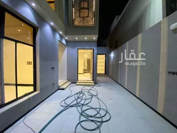 فيلا للبيع في شارع عبدالرحمن الدمشقي, حي بدر, مدينة الرياض, منطقة الرياض صورة 2