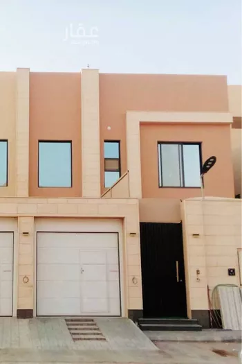 دور للإيجار في شارع خلف بن أبي القاسم, حي طويق, مدينة الرياض, منطقة الرياض