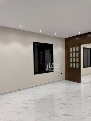 دور للإيجار في شارع محمد سعيد اليماني, حي طويق, مدينة الرياض, منطقة الرياض صورة 3
