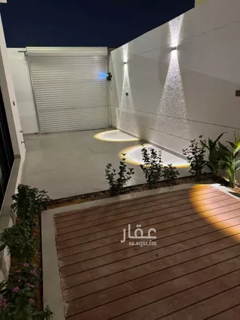 فيلا للإيجار في شارع خلف الفراء, حي الشفاء, مدينة الرياض, منطقة الرياض صورة 2