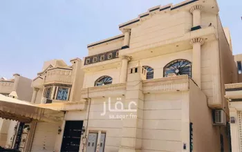 فيلا للبيع في شارع جعفر بن ثوابه, حي الرمال, مدينة الرياض, منطقة الرياض