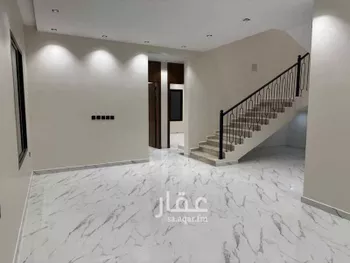دور للإيجار في شارع ابي محمد الخزرجي, حي طويق, مدينة الرياض, منطقة الرياض صورة 4