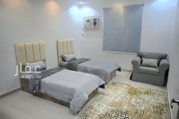 شقة للإيجار في شارع الشباب, حي المونسية, مدينة الرياض, منطقة الرياض صورة 5