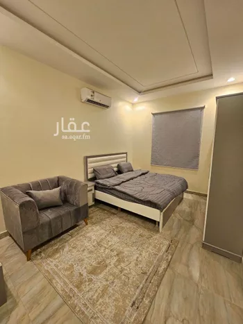 شقة للإيجار في شارع حمزه الهاشمي, حي النرجس, مدينة الرياض, منطقة الرياض