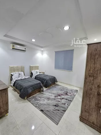 شقة للإيجار في شارع قلعة صلاح الدين, حي العقيق, مدينة الرياض, منطقة الرياض