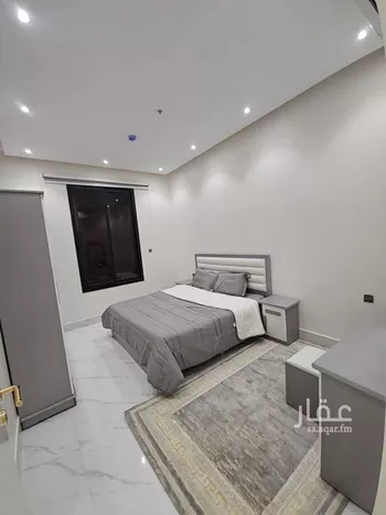 شقة للإيجار في شارع القياس, حي المونسية, مدينة الرياض, منطقة الرياض صورة 3