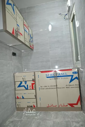 شقة للإيجار في شارع عشباء, حي الشهداء, مدينة الرياض, منطقة الرياض صورة 4