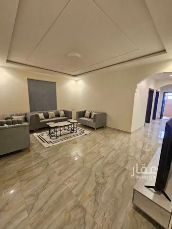 شقة للإيجار في شارع احمد الثعلبي, حي النرجس, مدينة الرياض, منطقة الرياض