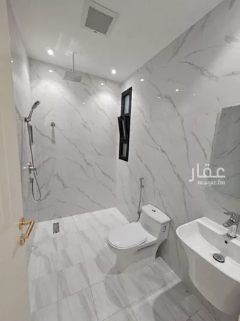 شقة للإيجار في شارع احمد الثعلبي, حي النرجس, مدينة الرياض, منطقة الرياض صورة 3