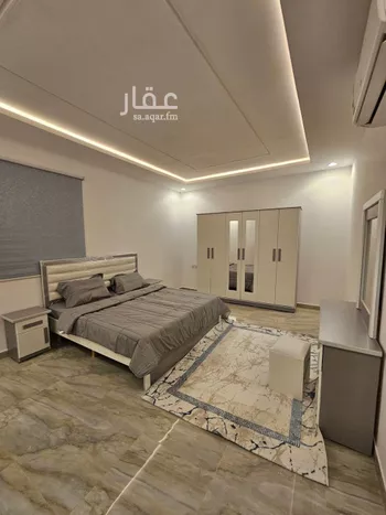 شقة للإيجار في شارع احمد الثعلبي, حي النرجس, مدينة الرياض, منطقة الرياض صورة 2
