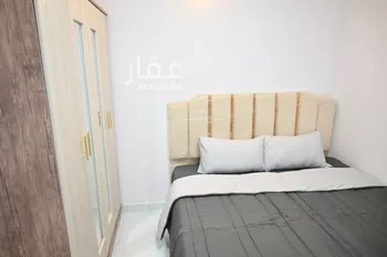 شقة للإيجار في شارع عشباء, حي الشهداء, مدينة الرياض, منطقة الرياض صورة 3
