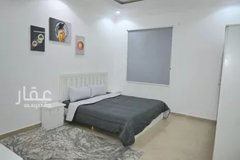 شقة للإيجار في شارع الاعتدال, حي الملقا, مدينة الرياض, منطقة الرياض