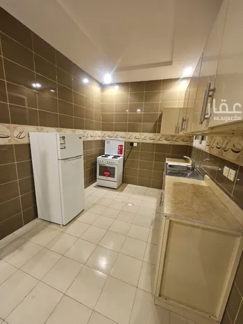 شقة للإيجار في شارع حمزه الهاشمي, حي النرجس, مدينة الرياض, منطقة الرياض صورة 4