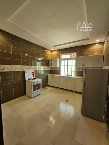شقة للإيجار في شارع احمد الثعلبي, حي النرجس, مدينة الرياض, منطقة الرياض صورة 4