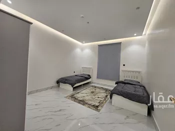 شقة للإيجار في شارع احمد الثعلبي, حي النرجس, مدينة الرياض, منطقة الرياض صورة 5
