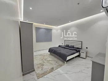 شقة للإيجار في شارع احمد الثعلبي, حي النرجس, مدينة الرياض, منطقة الرياض