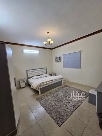 شقة للإيجار في شارع الخفجي, حي اليرموك, مدينة الرياض, منطقة الرياض صورة 2
