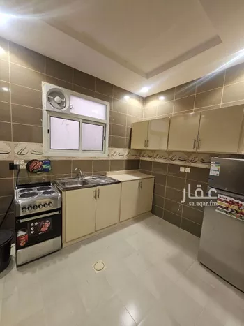 شقة للإيجار في شارع حمزه الهاشمي, حي النرجس, مدينة الرياض, منطقة الرياض صورة 2