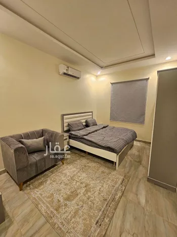 شقة للإيجار في شارع حمزه الهاشمي, حي النرجس, مدينة الرياض, منطقة الرياض