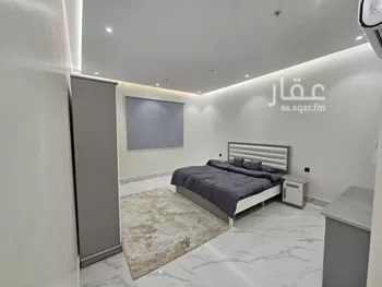 شقة للإيجار في شارع حمزه الهاشمي, حي النرجس, مدينة الرياض, منطقة الرياض