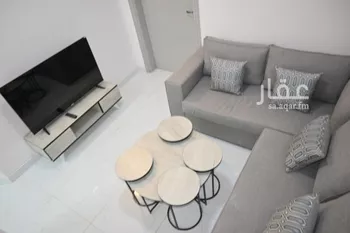 شقة للإيجار في شارع عشباء, حي الشهداء, مدينة الرياض, منطقة الرياض صورة 5