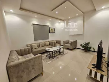 شقة للإيجار في شارع الاعتدال, حي الملقا, مدينة الرياض, منطقة الرياض