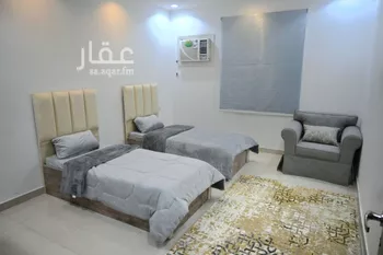 شقة للإيجار في شارع الشباب, حي المونسية, مدينة الرياض, منطقة الرياض صورة 4