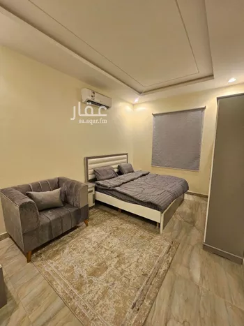 شقة للإيجار في شارع حمزه الهاشمي, حي النرجس, مدينة الرياض, منطقة الرياض صورة 2