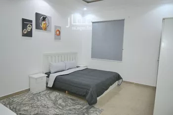 شقة للإيجار في شارع الحماسة, حي الملقا, مدينة الرياض, منطقة الرياض صورة 5