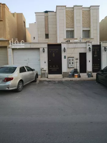 شقة للإيجار في شارع رقم 306, حي الياسمين, مدينة الرياض, منطقة الرياض