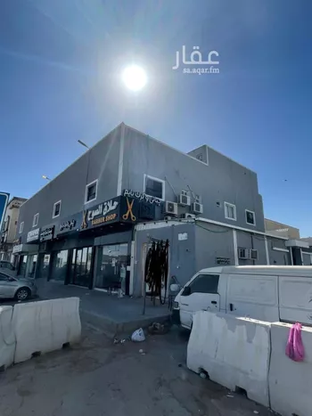 شقة للإيجار في شارع ابي ابراهيم الحربي, حي العقيق, مدينة الرياض, منطقة الرياض