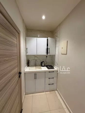 شقة للإيجار في شارع ابي بكر الصديق الفرعي, حي الملك سلمان, مدينة الرياض, منطقة الرياض